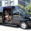 Ford Transit Limousine